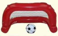 Sell inflatable Football/Soccer Goal