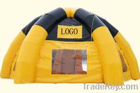 Sell inflatable tent air tent