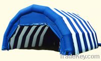 Sell inflatable tent air tent Dome tent