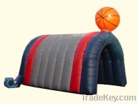 Sell Sport Tunnel inflatable