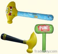 Sell inflatable hammer