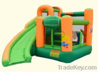 Sell inflatable mini home bouncer