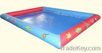 Sell inflatable pool