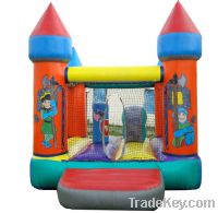 Sell Inflatable bouncer