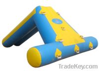 Sell Inflatable water slides