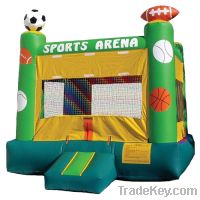 Sell Sport Inflatable Bouncy Castle