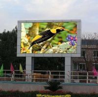 Sell Ourdoor Full color Led display