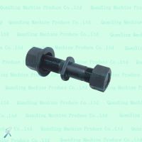 wheel bolt for heavy truck