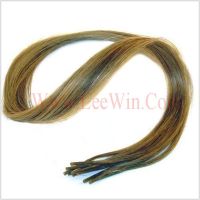 Sell Human Hair Extensions