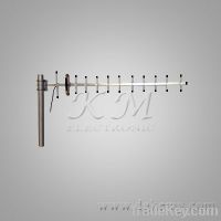 Sell GSM Yagi Antenna (824-896 MHz)