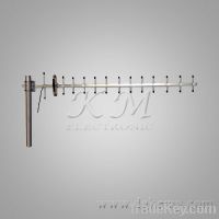 Sell GSM/ GPRS Yagi Antenna( 824-960MHz, 14 dBi)