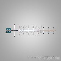 Sell DVB Yagi Antenna (698-755 MHz, 14 dBi)