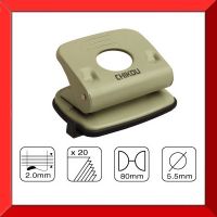 Sell two hole metal paper puncher