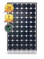 180W Monocrystalline Solar Module