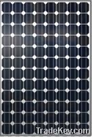 Sell Solar Panel BBPV-250W Mono With TUV