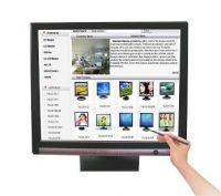 Sell 19 inch Touchscreen Monitor with VESA Mount
