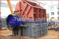 Impact crusher