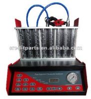 fuel injector cleaner & analyzer FIT-101T