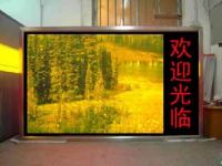 Sell led modules display