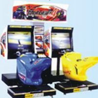 Arcade Game Machine MotoGP (SD) 29"