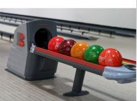 AMF & Brunswick Bowling Ball System