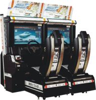 Game Machine