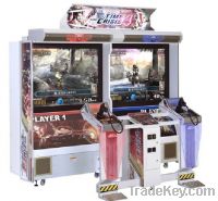 Sell Arcade Game Machine The House of the Dead Ver. 3(DX)