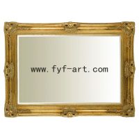 Sell Wooden Frame, Painting Frame, Carving Frame, Decorative Frame