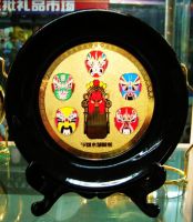 Sell Religious Gifts /Chinese Arts/ Buddhism Clock