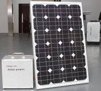 Sell Small Solar Power (300W)