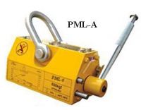 PERMANENT MAGNETIC LIFTER, CE APPROVED