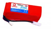 High Rate LiPo Battery