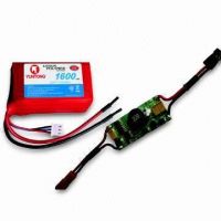 Sell High Rate LiPo battery