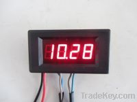 Sell LED power meter/DPP5140AA/power factor