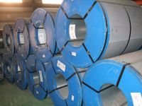 Sell cold rolled steel coils/sheet/coils