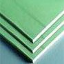 Paper surface gypsum board