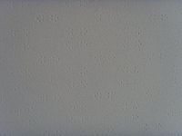 Sell Embossed and Relief Gypsum Board