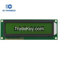 Sell Character LCD Module with 16x2lines