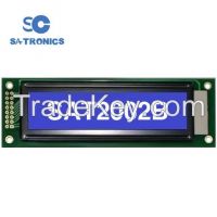 Sell  character LCD Module 20x2 lines