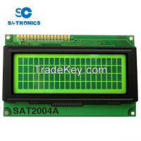 Sell  Character LCD Module with 20x4lines