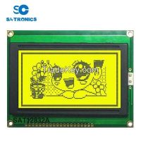 Sell Graphic LCD Module with 12832Dots Matrix