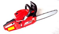 Sell 4500 gasoline chain saw