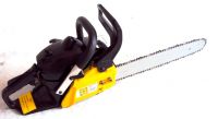 Sell 4100gasoline chain saw