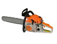 Sell 3800 gasoline chain saw