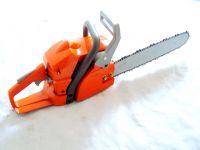 Sell 3700 gasoline chain saw