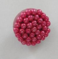 Bead Button supply