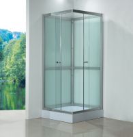 complete shower cabin XS-2301