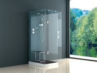 glass shower roomXS-2312