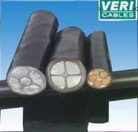 STEEL TAPE ARMORED  POWER CABLE