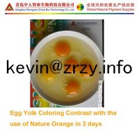 Sell natural lutein/capsanthin/zeaxanthin/feed additive